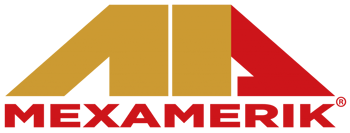 Logotipo Mexamerik