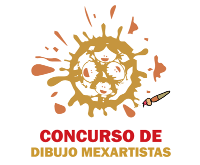 Concurso de dibujo mexartistas
