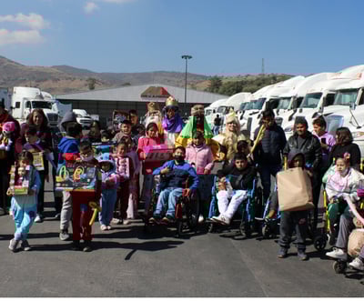 arbol de los deseos mexamerik 2