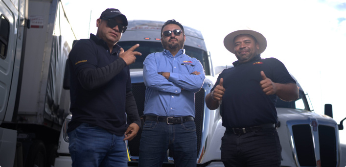 operadores mexamerik 385 1