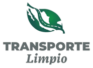 transporte limpio logo