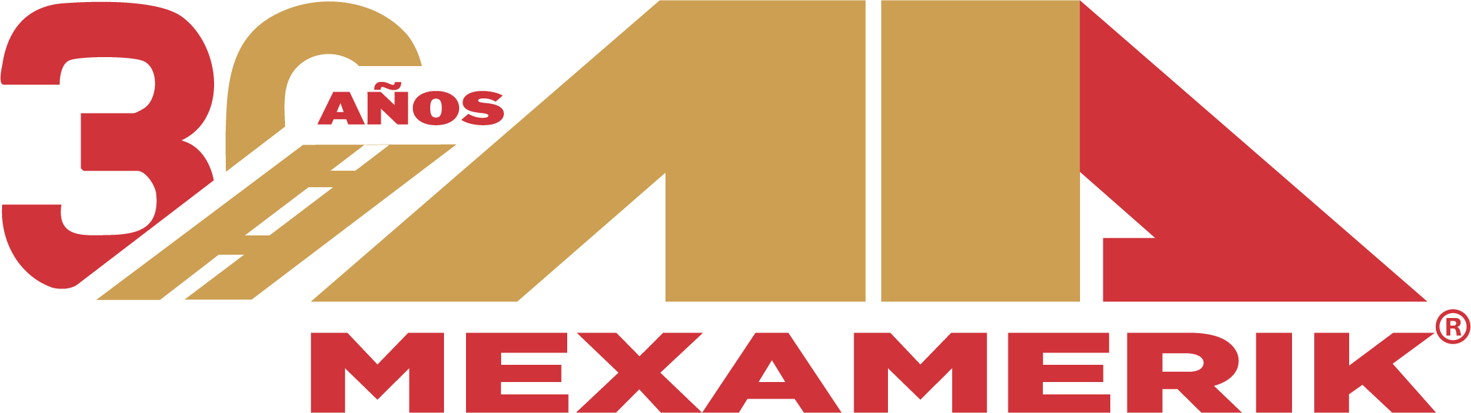 Mexamerik Logo