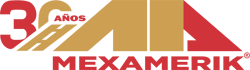 Mexamerik Logo