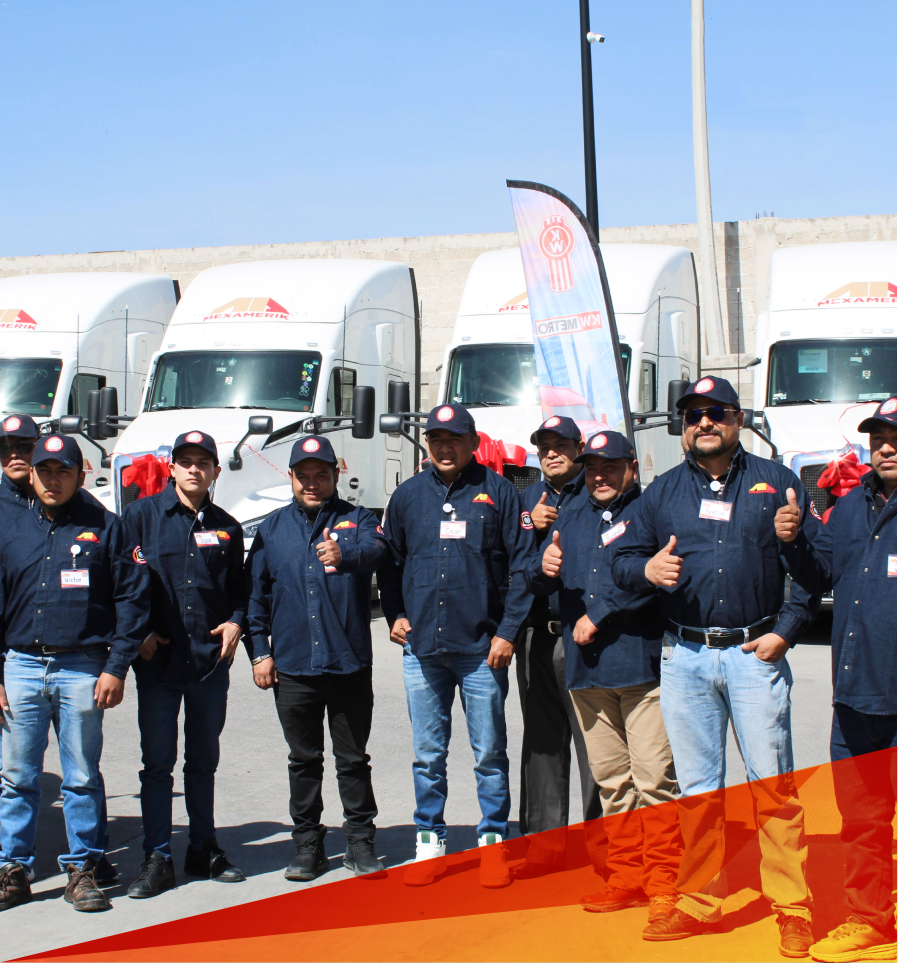 operadores 2 mexamerik evento