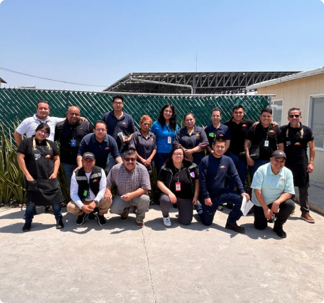 decalogo de principios