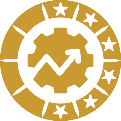 soy eficiente y logro más con menos